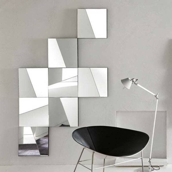 Oglinda lampă de masă de perete cumpara ședinței