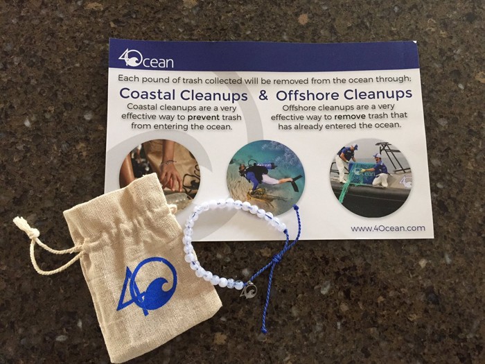 Ocean Cleanup deșeuri de plastic în marină marca
