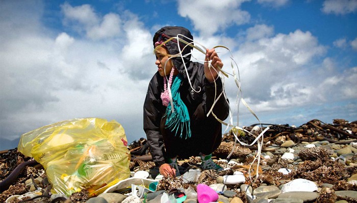 Ocean Cleanup gunoi de plastic în oceanele de mare, fără a gunoi de gunoi de plastic
