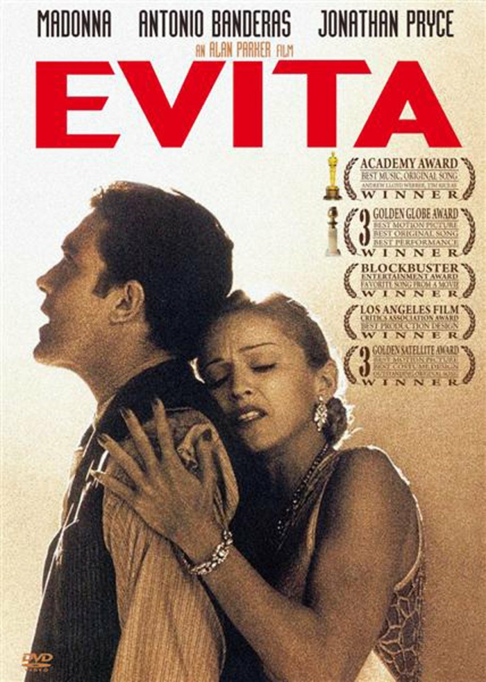 热门电影热门电影电影电影Evita