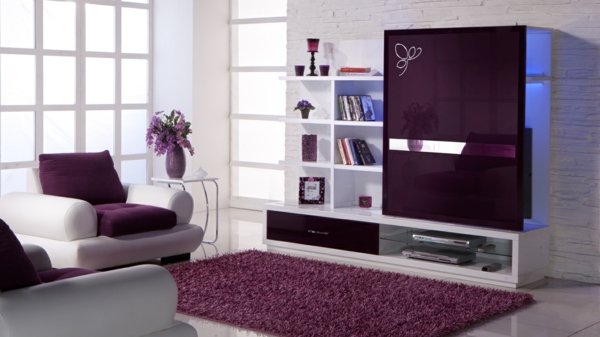 Dream carpet koberce online moderní luxusní