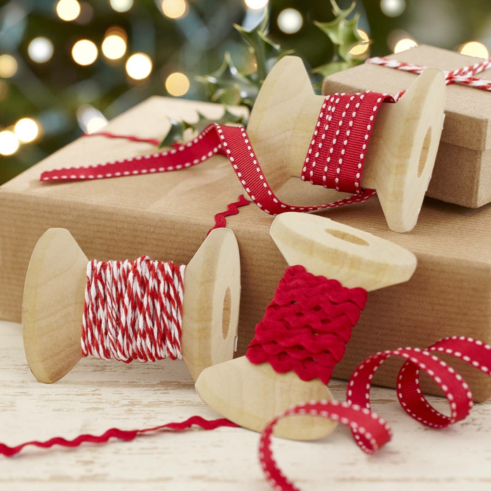 هدايا عيد الميلاد حزمة هدية تغليف الهدايا بشكل جميل حزمة السلع القصيرة