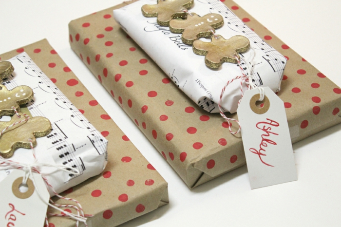 Коледни подаръци опаковки подарък опаковки подаръци красиви опаковки отбелязва