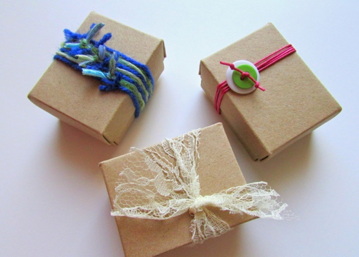 Коледни подаръци опаковка подарък опаковки подаръци красиви опаковки да се импровизирате