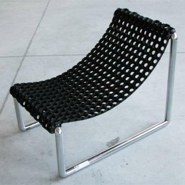 møbler selv gjør stol industrielle