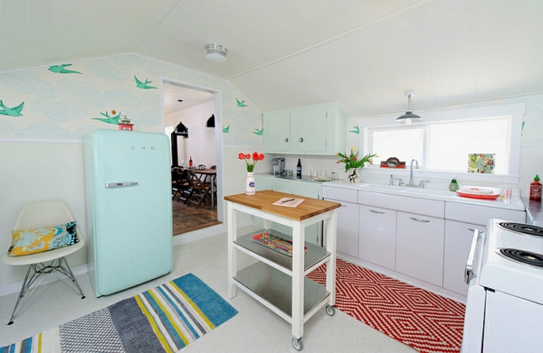 Asuminen ideoita väri yhdistelmä seinämaali olohuone keittiö