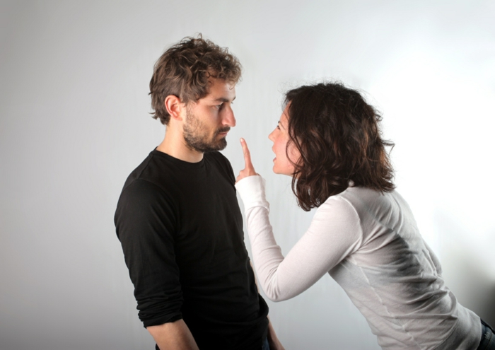 comportamiento agresivo consejos mujeres agresivas