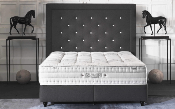 American beds springboxbed mattresses boxspringbed