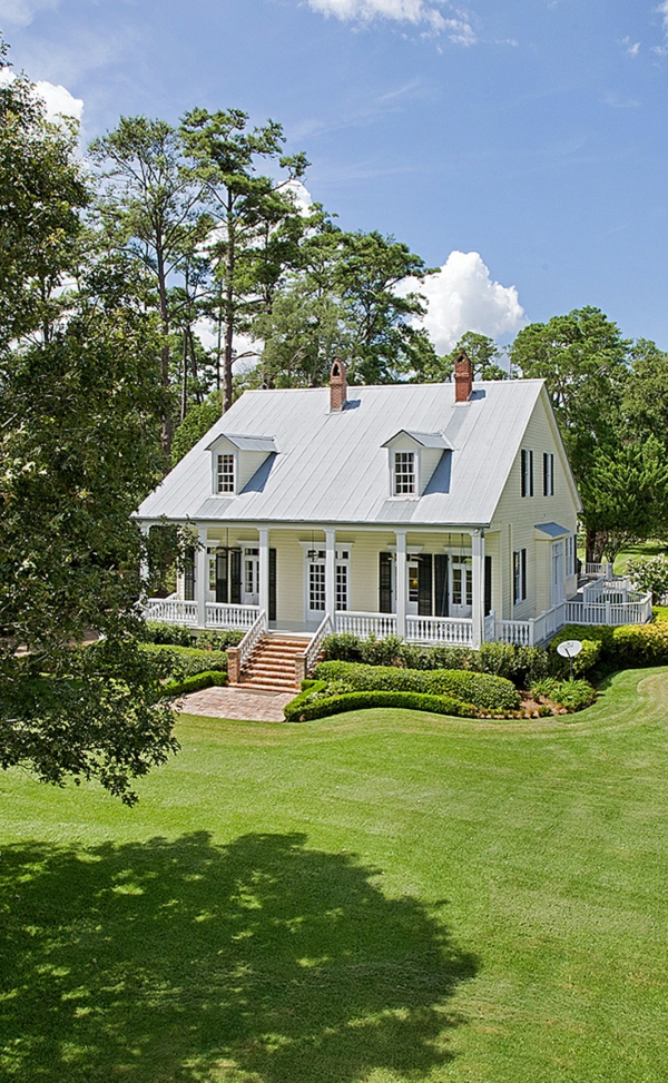 maisons en bois américains avec porche porche construire des façades de maisons