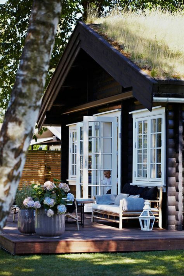maison en bois américaine avec porche construire votre propre plate-forme en bois de plancher en bois