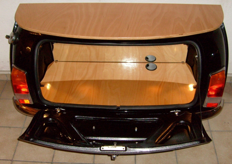 autoscout24 класически автомобил DIY мебели дизайнер мебели за кафе маса