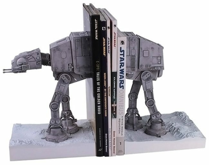 bookends star wars