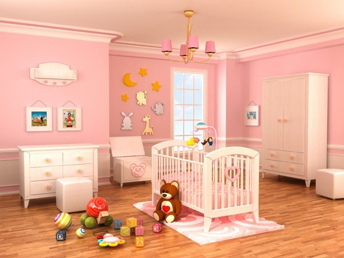 baby room design baby room set crema