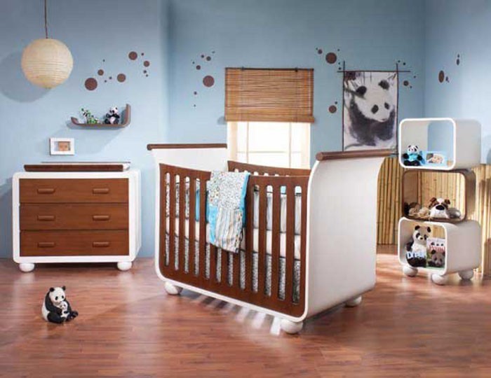 baby room design baby room set panda