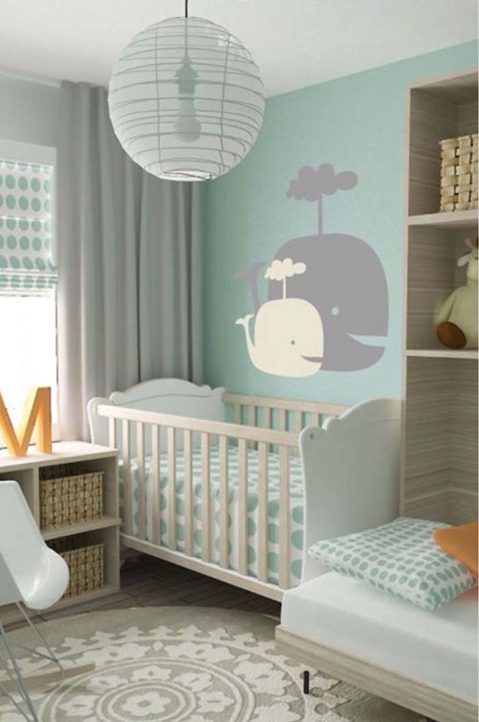baby room design baby room set whale