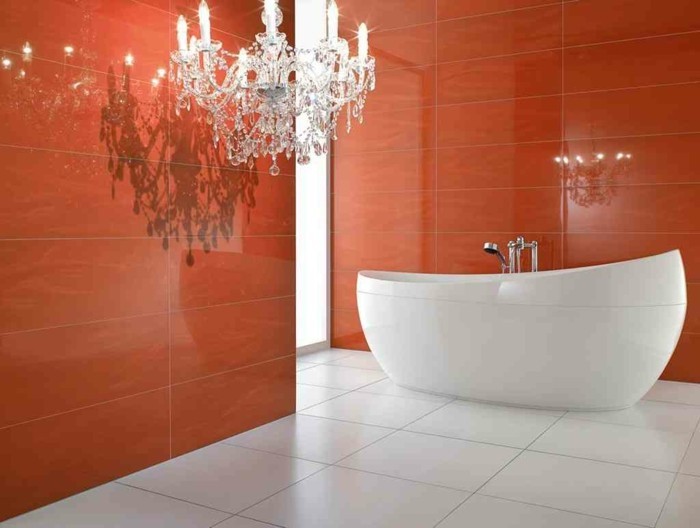 idées de décoration de salle de bain idées ameublement indigo significatif