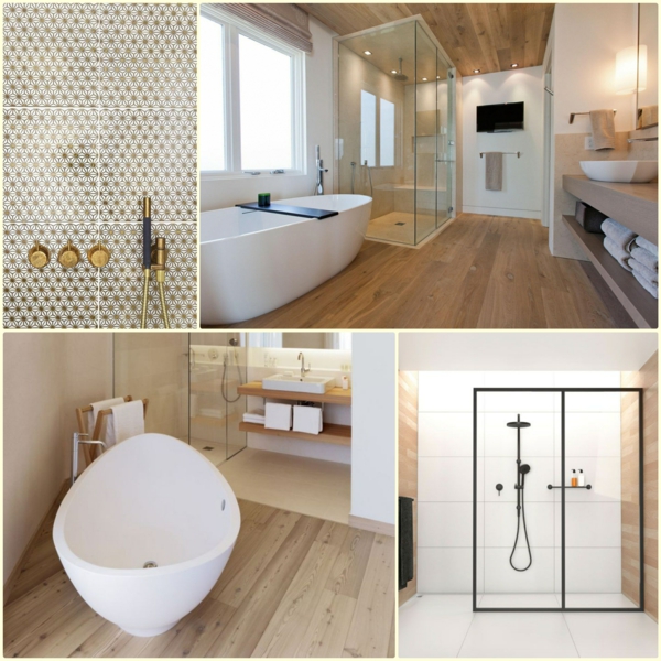 badeværelse dekoration moderne badeværelse design ideer