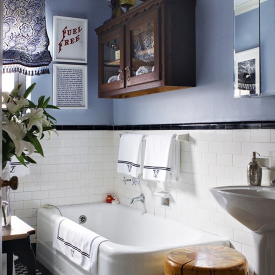 浴室画的图片浴室瓷砖的想法洗脸盆