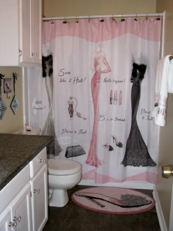 bathroom design bathroom curtain shower curtain funny decorative