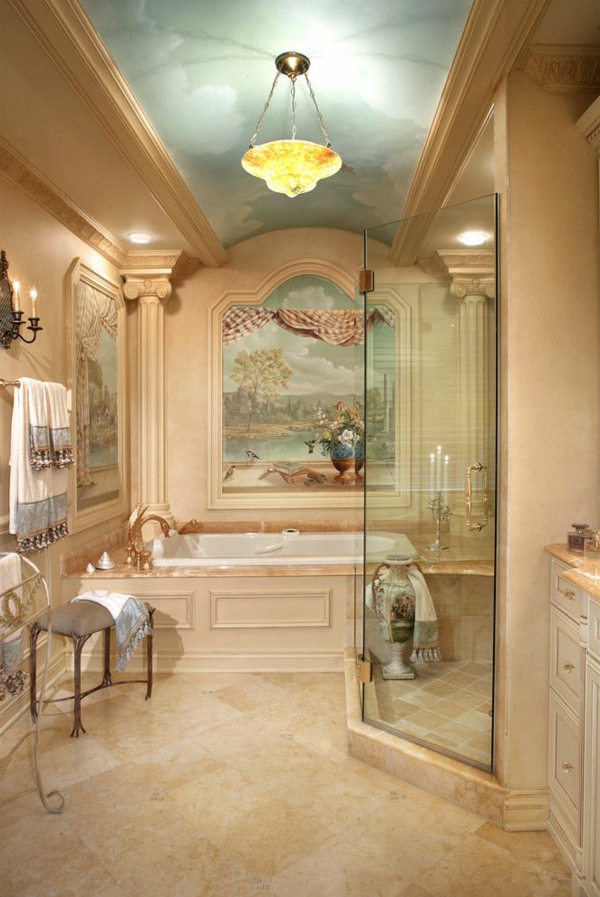 vonios kambarys dizainas vonios plytelės furnitūra gulbė