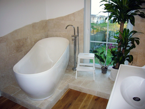 vonios kambario dizaino vonios plytelės vonia