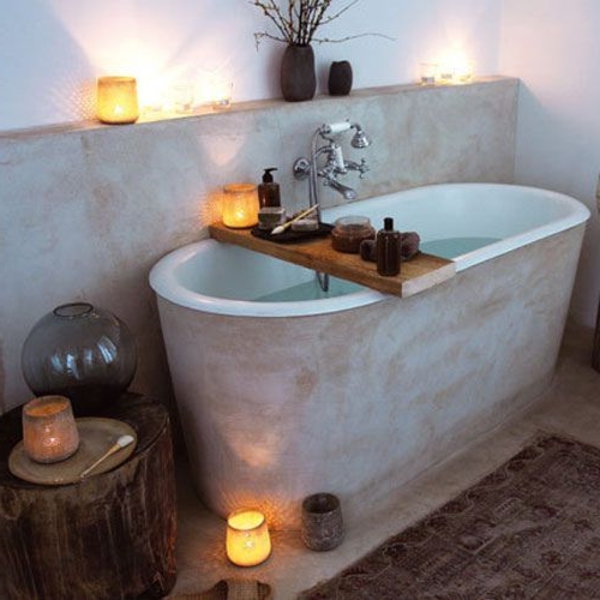 vonios kambario dizaino vonios dizaino idėjos ovalios vonios