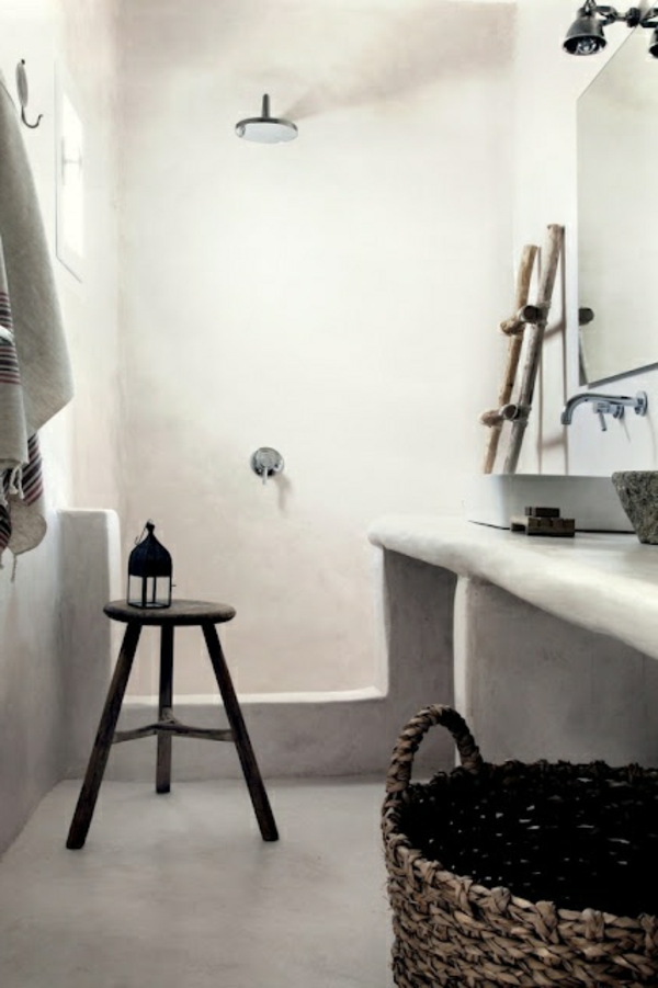 badkamer design badkamer ontwerp ideeën puristisch