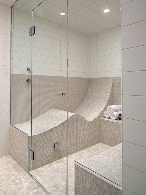 kylpyhuone design ideoita s muotoinen makaa