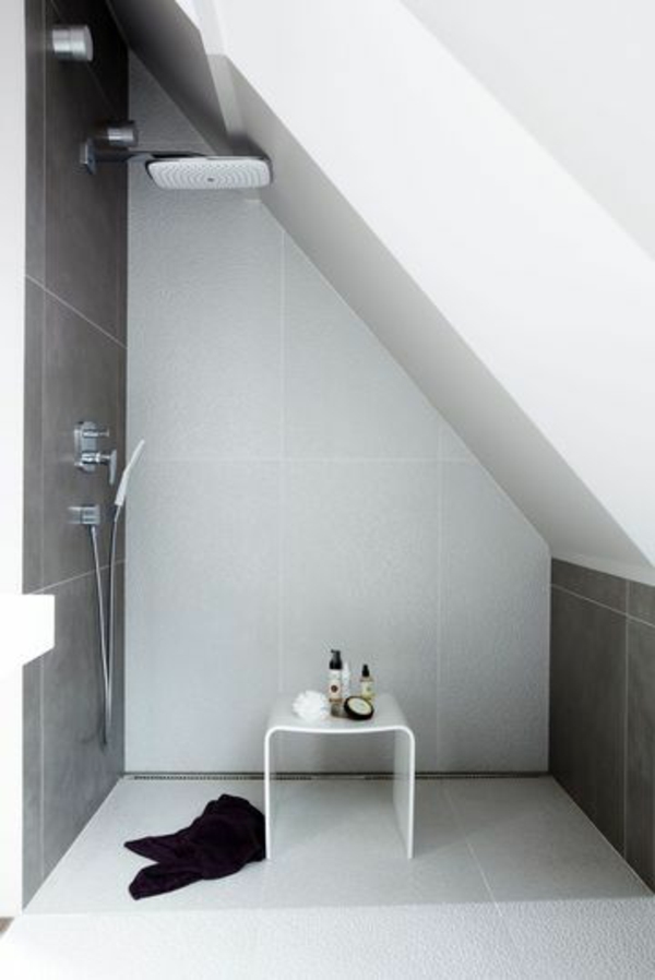 diseño de baño baño pequeño con ducha
