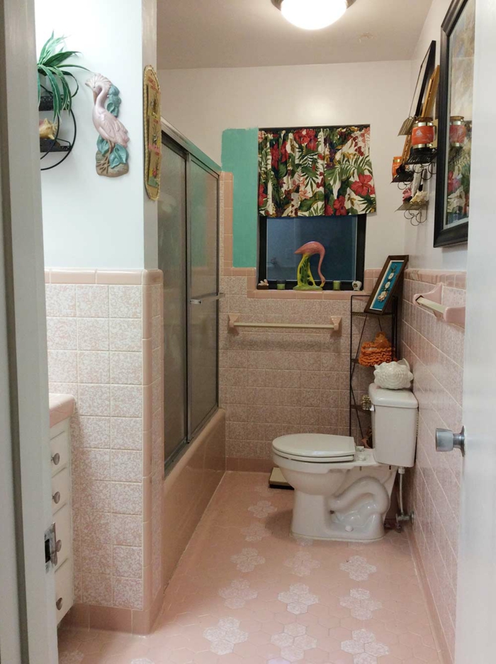 kylpyhuone ideoita pienet huoneet seinälaatat kylpyhuoneen sisustus
