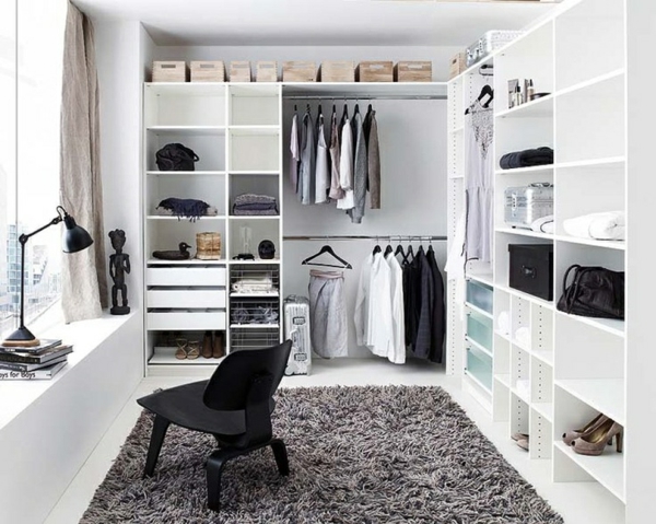 craft ideas wardrobe dressing room build yourself walk-in wardrobe