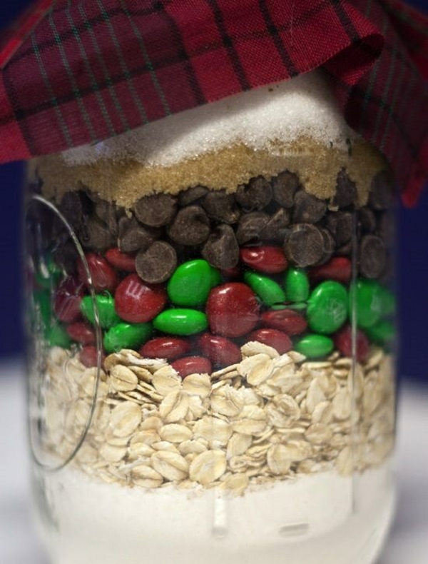 håndverk ideer for christmas glass candies