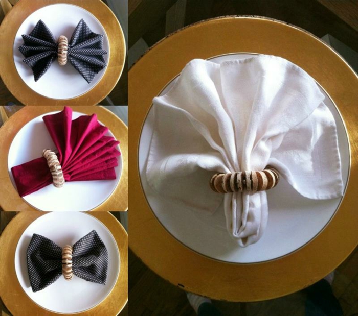 craft ideas deco ideas diy ideeënblad gemaakt van kurkwijn met elastiek
