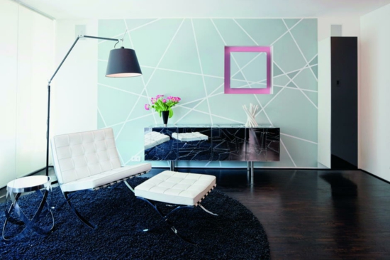 apšvietimo idėjos dizaineris grindų lempos sienų dizainas gyvenamasis kambarys dizainas