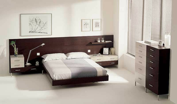 床木头床头板家庭装饰卧室墙壁装饰