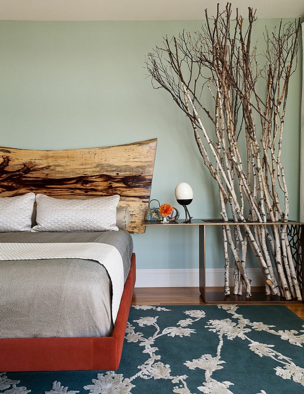מיטת ראש המיטה-רעיונות-עץ-כריסטופר-חזקה-תמונה