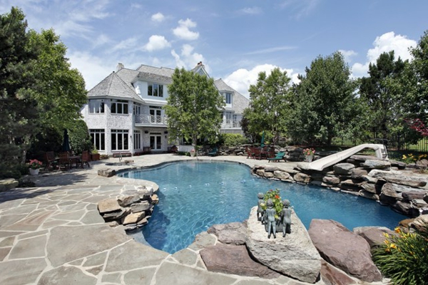 pictures pool garden pool ideas traditional