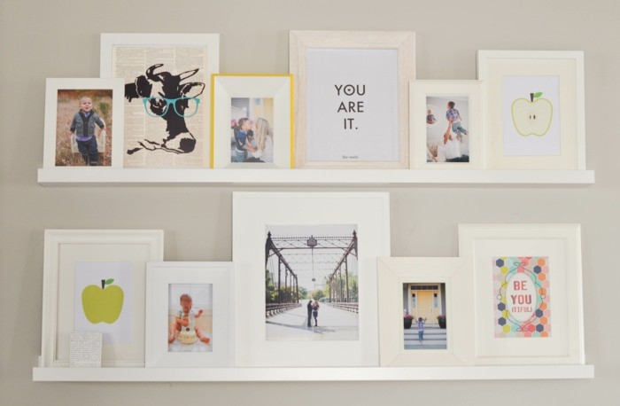 picture boards decorating creative living ideas