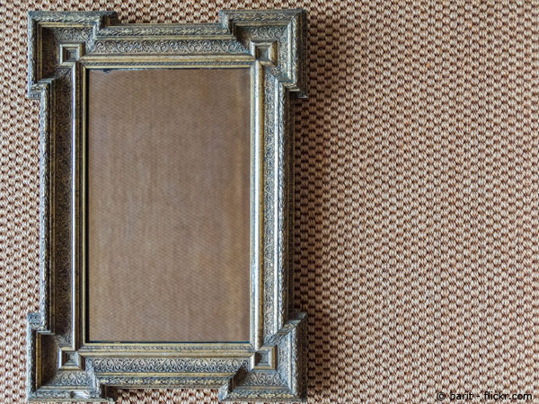 fotolijsten zelf maken barokke spiegellijsten