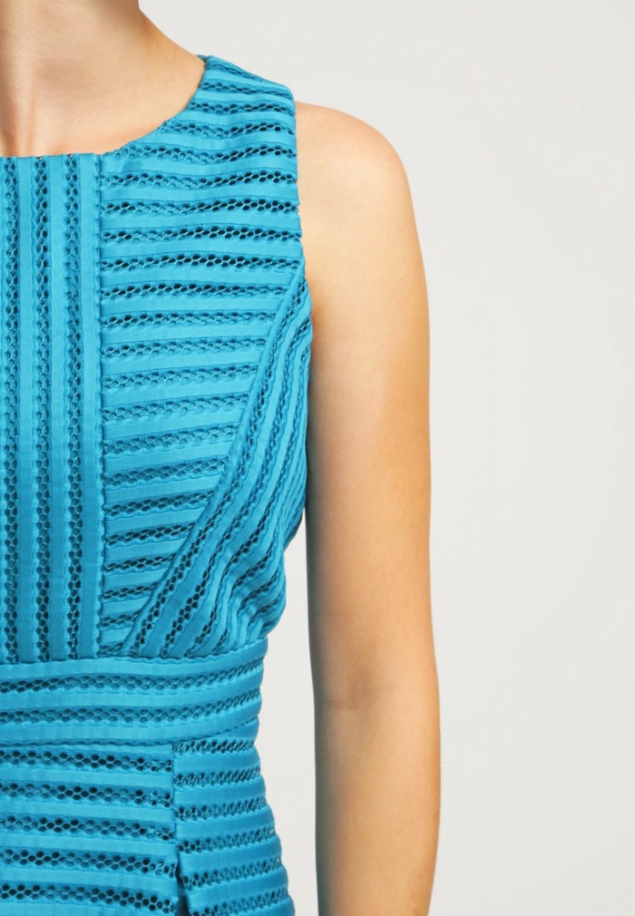 sininen mekko väri suunnittelu sininen mekot fragmentti