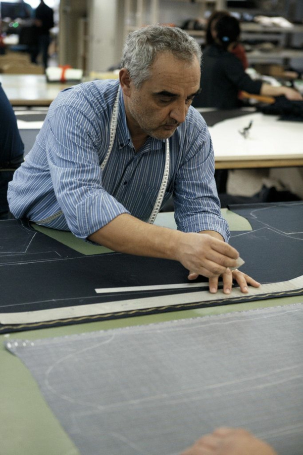 brioni men's fashion italian suit tailoring