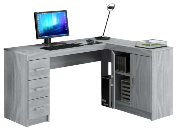 Компютърни маси ъглови офис мебели за офиса