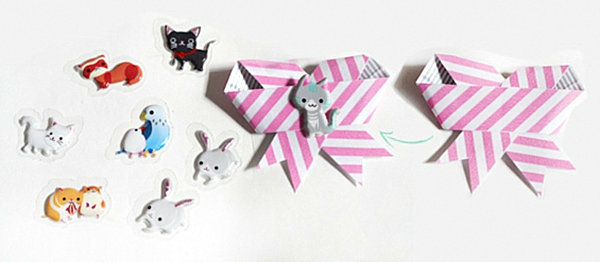 Cool идеи за деко за подаръчни опаковъчни хартиени ленти подаръци