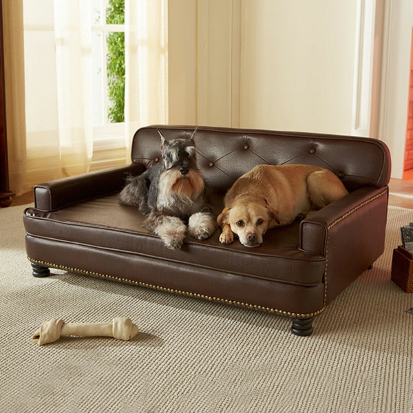 Ιδέες δώρων Κρεβάτια καναπέδων σκυλιών