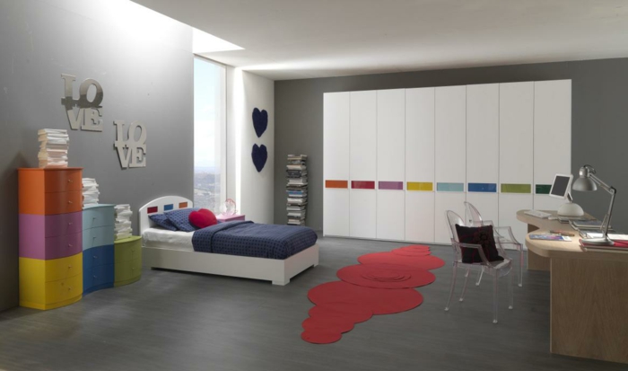 cool youth room ideas color ideas