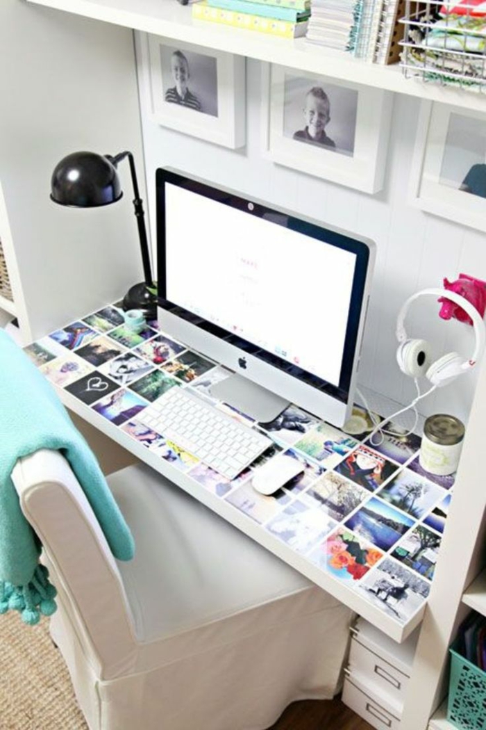 cool youth room ideas arrangement create desk