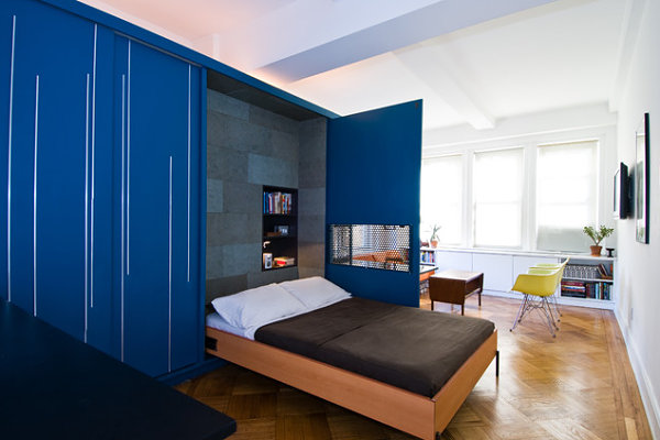 kul praktisk sovesofa små leiligheter moderne
