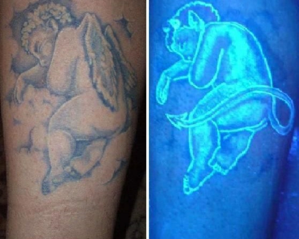 татуировки и татуировки