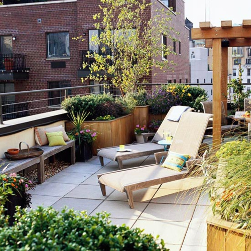 Cool Balcony Furniture Ideas Useful, Outdoor Furniture Ideas For Balcony