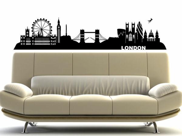 cool wall design wall decal london